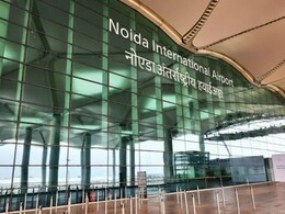 10वीं-12वीं पास युवाओं के लिए गोल्डन चांस, नोएडा इंटरनेशनल एयरपोर्ट में निकली 2442 पदों पर बंपर भर्ती, तुरंत करें अप्लाई