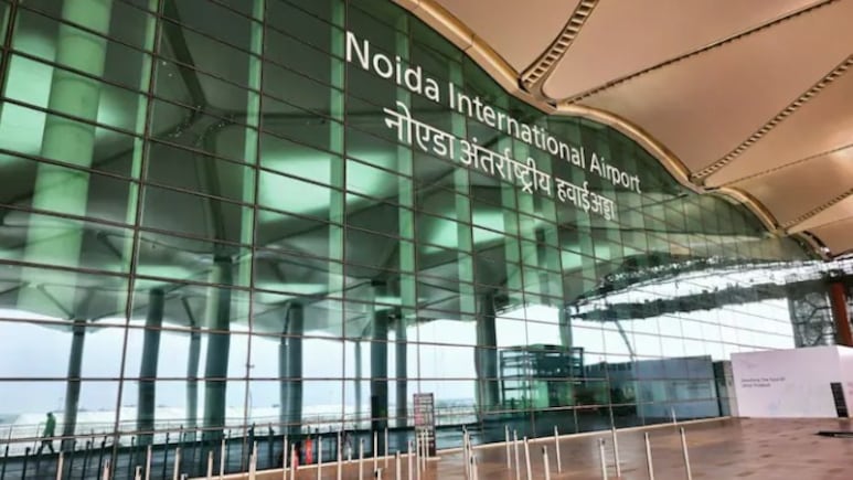 10वीं-12वीं पास युवाओं के लिए गोल्डन चांस, नोएडा इंटरनेशनल एयरपोर्ट में निकली 2442 पदों पर बंपर भर्ती, तुरंत करें अप्लाई