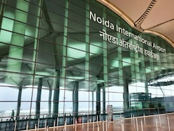 Noida Airport's First Phase Launched. When Will First Flight Take Off?