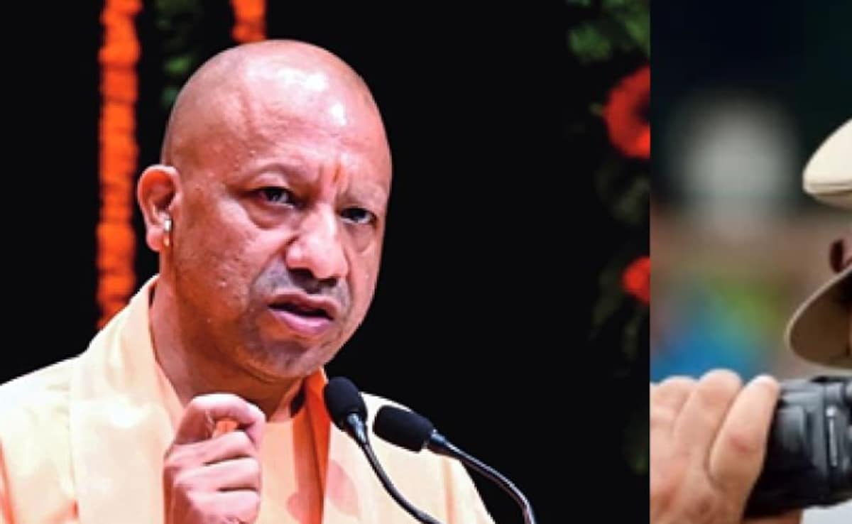 UP IAS Transfer List: नोएडा अथॉरिटी के CEO रहे लोकेश एम को PWD में बड़ा ओहदा, मथुरा के एडीएम का कानपुर ट्रांसफर