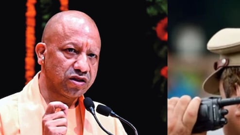 UP IAS Transfer List: नोएडा अथॉरिटी के CEO रहे लोकेश एम को PWD में बड़ा ओहदा, मथुरा के एडीएम का कानपुर ट्रांसफर