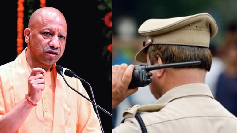 UP पुलिस में बड़ा फेरबदल, 27 IPS अफसरों का तबादला, 13 जिलों के कप्तान भी हटाए गए