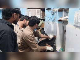 चूरू में बारात की गाड़ी पलटी, दूल्&zwj;हे के बड़े भाई और फोटोग्राफर की मौत&nbsp;