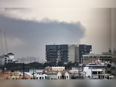 दुबई में हमले के अलर्ट से मची दहशत, UAE बोला- ईरान से आए थे दो मिसाइल, जारी है हाई अलर्ट