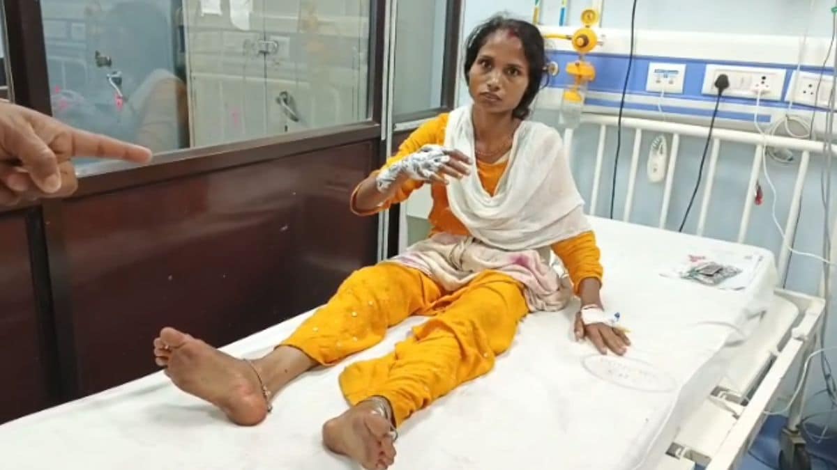 Latest and Breaking News on NDTV