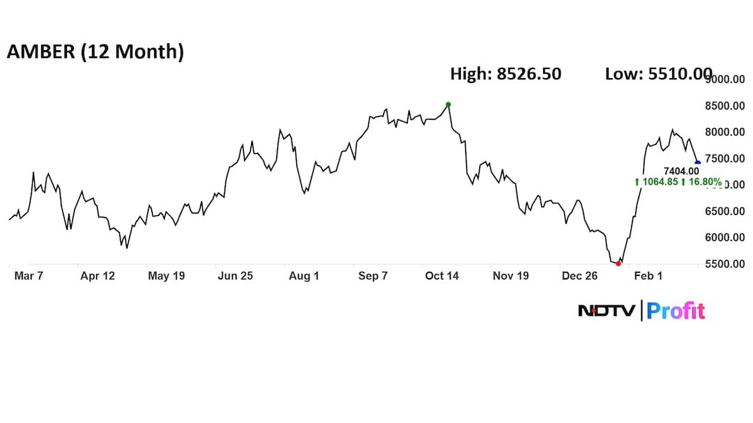 Latest and Breaking News on NDTV