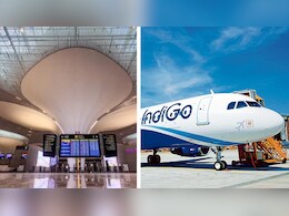 पटना, कोलकाता, वाराणसी के साथ इन 30 शहरों के लिए नवी मुंबई एयरपोर्ट से इंडिगों भरेगी उड़ान