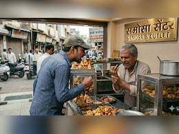 At Mumbai Samosa Joint, Man Bites Off Owner's Finger Over Payment Dispute