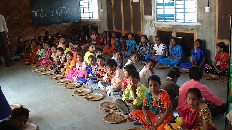 Bengal Mid-Day Meals: ISKON To Provide Food For Kids In School Starting Aug 1