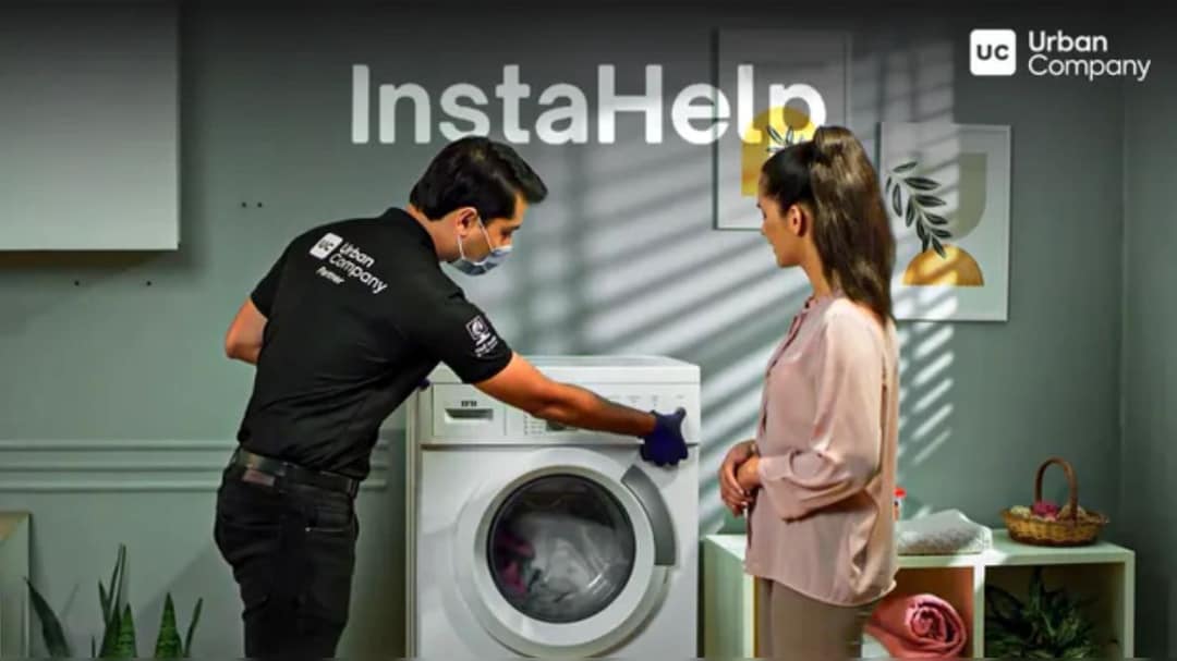 Rapid Growth, Rising Losses: Urban Company's InstaHelp Booking Milestone Comes At A Cost