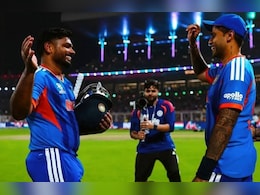 IND vs WI: संजू सैमसन हैं विश्व क्रिकेट का दूसरा 'रोहित शर्मा', मोहम्मद आमिर के बयान ने मचाई खलबली