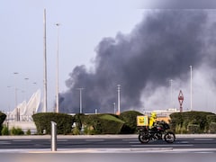 "There's No Panic": Tourists In UAE Unfazed As Regional Tensions Rise