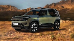 Planning To Buy Tata Sierra? Here Are Official Accessories Worth Considering