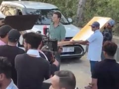 Bengali Actor's Video From Shoot At Talsari Beach Goes Viral After Death