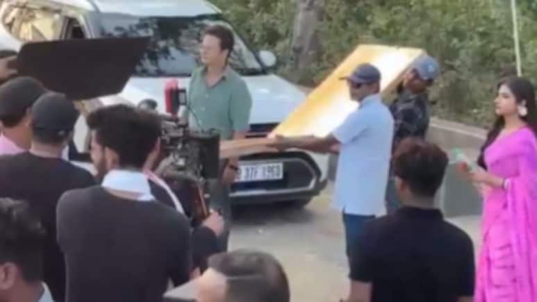 Bengali Actor Rahul Banerjee's Video From Shoot At Talsari Beach Goes Viral After His Death. Watch