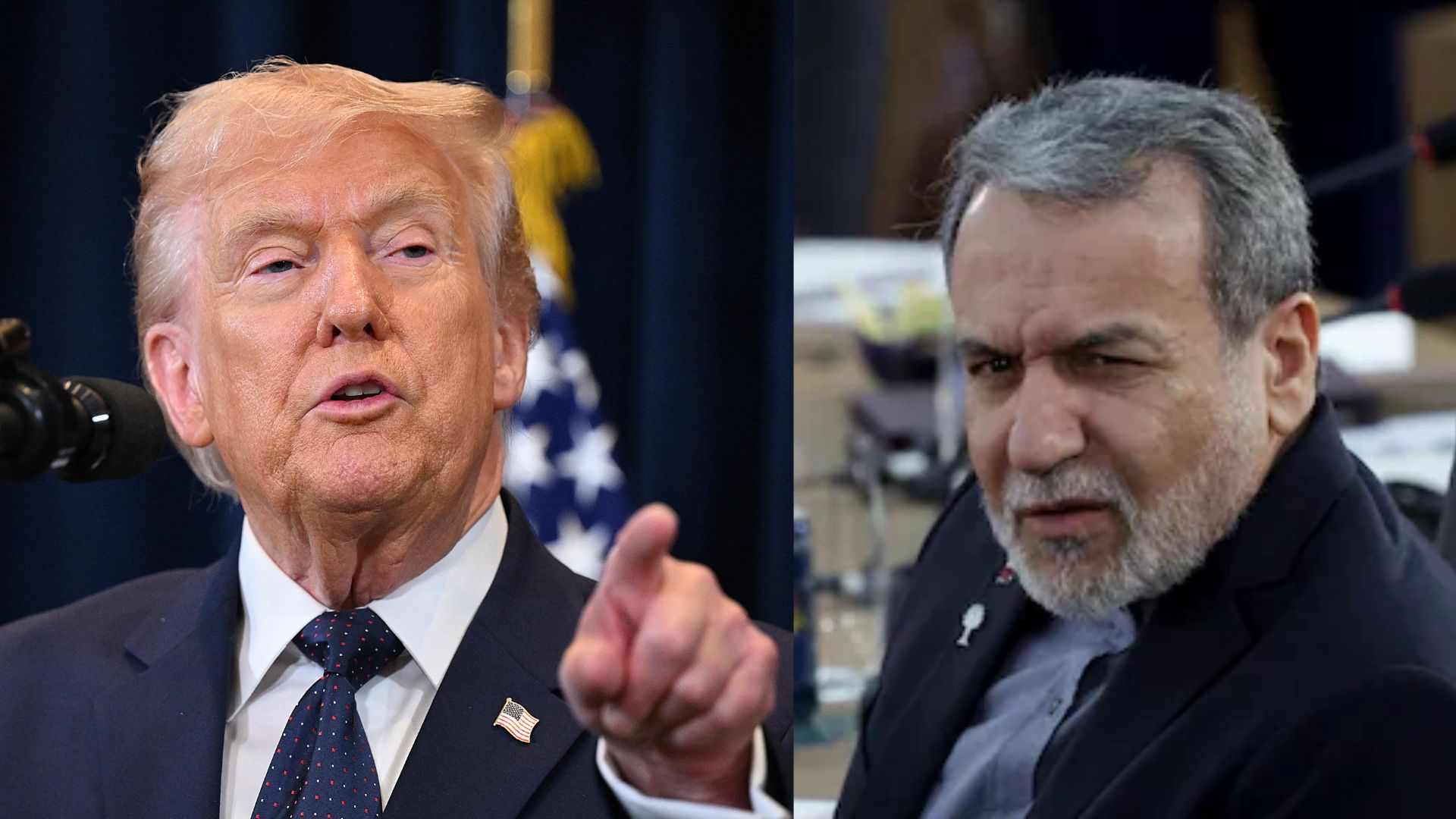 ट्रंप झूठ बोल रहें या ईरान? अब शांति वार्ता पर छिड़ी बयानों की जंग, कोई पहले हाथ नहीं बढ़ाना चाहता