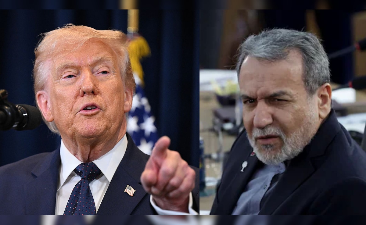 ट्रंप झूठ बोल रहें या ईरान? अब शांति वार्ता पर छिड़ी बयानों की जंग, कोई पहले हाथ नहीं बढ़ाना चाहता