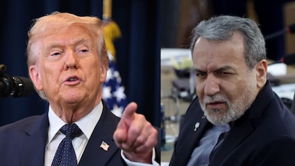 ट्रंप झूठ बोल रहें या ईरान? अब शांति वार्ता पर छिड़ी बयानों की जंग, कोई पहले हाथ नहीं बढ़ाना चाहता