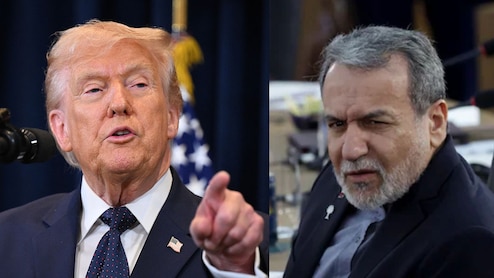 ट्रंप झूठ बोल रहे या ईरान? अब शांति वार्ता पर छिड़ी बयानों की जंग, कोई पहले हाथ नहीं बढ़ाना चाहता