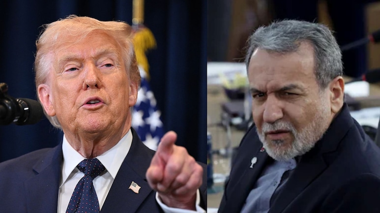 ट्रंप झूठ बोल रहें या ईरान? अब शांति वार्ता पर छिड़ी बयानों की जंग, कोई पहले हाथ नहीं बढ़ाना चाहता