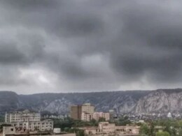 राजस्थान में अगले 14 मई तक कैसा होगा मौसम, कब-कब होगी आंधी-बारिश... हीटवेब से मिलेगी राहत