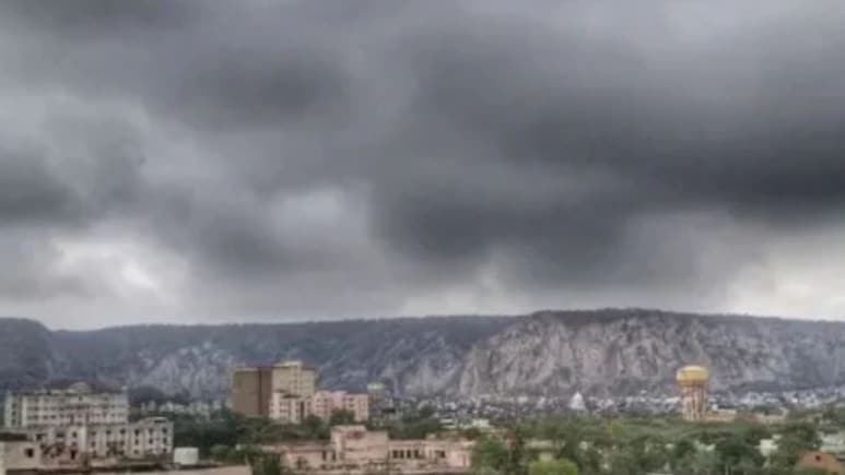 राजस्थान में अगले 14 मई तक कैसा होगा मौसम, कब-कब होगी आंधी-बारिश... हीटवेब से मिलेगी राहत