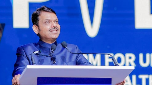 महाराष्ट्र में घर खरीदने वालों को बड़ी राहत, रेडी रेकनर दरों में कोई इजाफा नहीं, सीएम फडणवीस का ऐलान