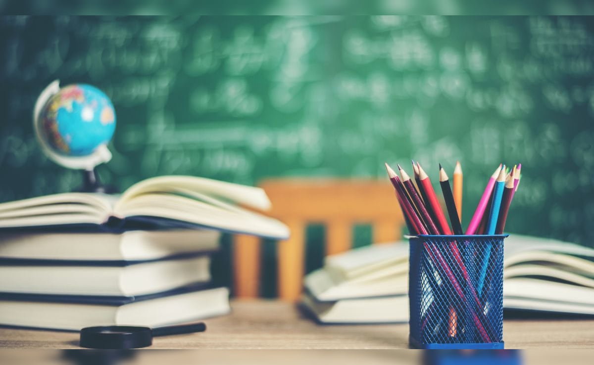 सरकारी स्कूलों के कुल बजट का महज आधा पैसा हुआ खर्च, संसदीय समिति की रिपोर्ट में चौंकाने वाला खुलासा