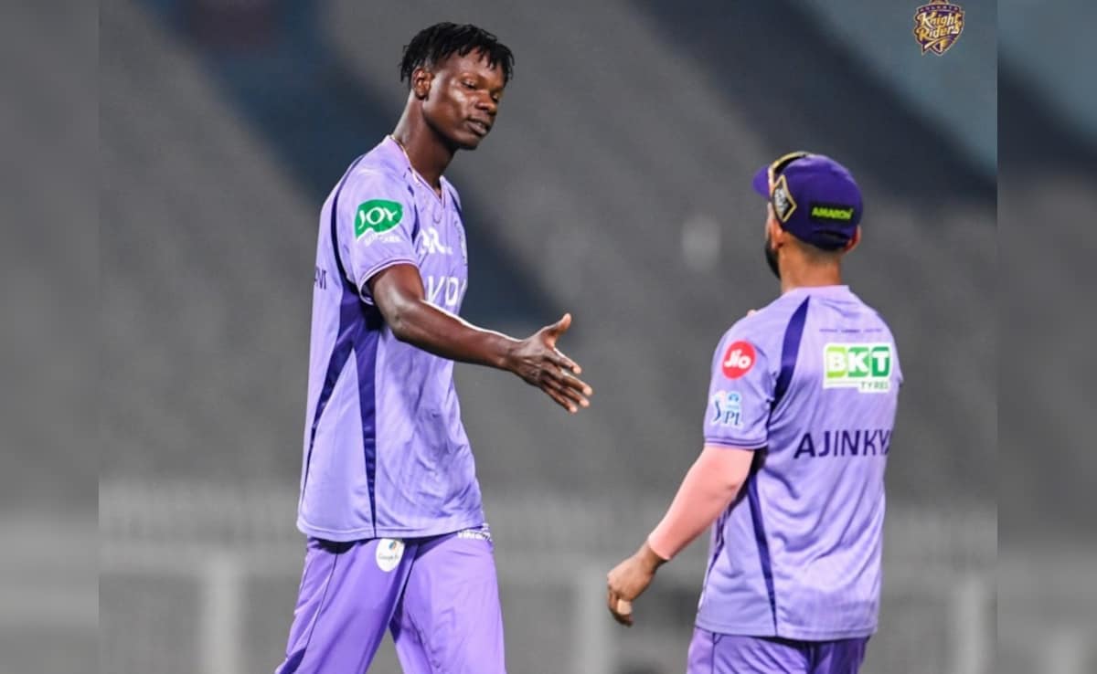 KKR Coachs Huge Priority Admission Over IPL 2026 Selection Nightmare: "Our First Challenge"