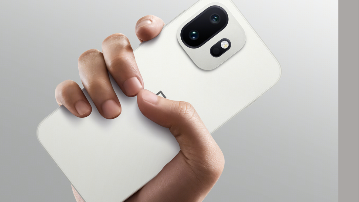 പുത്തൻ ലുക്കിൽ വൺപ്ലസ് 15T; ശ്രദ്ധേയമായി വൈറ്റ് ചോക്ലേറ്റ് എഡിഷൻ.