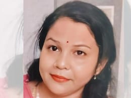 ट्रेन के वॉशरूम में जज की पत्नी की मौत, स्टेशन पर इंतजार करते रहे पति