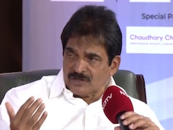 "Rampant Corruption, People Want Change": Congress Leader KC Venugopal On Kerala Poll