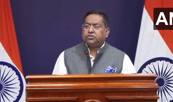 6 यूक्रेनी नागरिक क्यों लिए गए हिरासत में और अभी क्या है स्टेट्स? भारत ने बताया