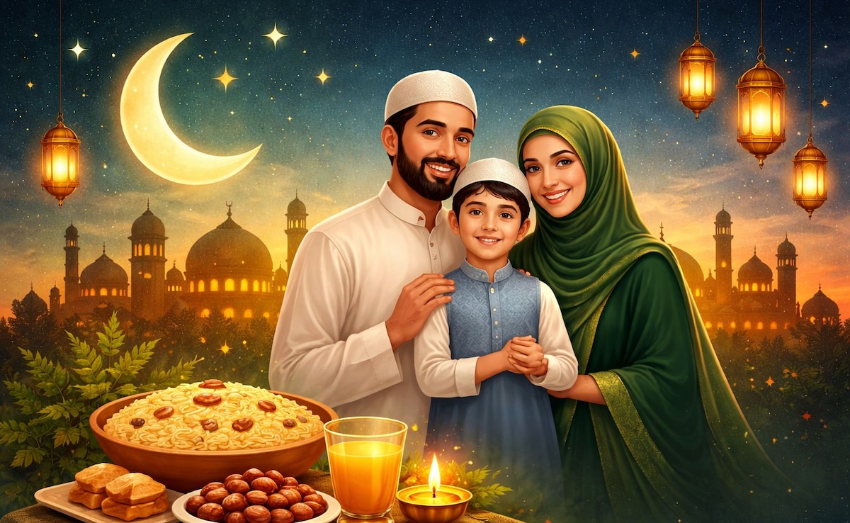 Eid Ul-Fitr 2026: एक ईद में मिठास, दूसरी में कुर्बानी! जानें ईद-उल-फितर और ईद-उल-अजहा में क्या है अंतर