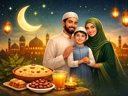 Eid Ul-Fitr 2026: एक ईद में मिठास, दूसरी में कुर्बानी! जानें ईद-उल-फितर और ईद-उल-अजहा में क्या है अंतर