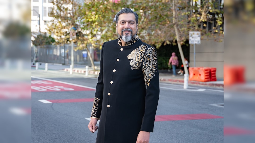 Grammy Winner Ricky Kej Calls Out Air India For 'No Intimation' Flight Cancellation, Safety Issues