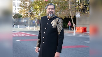 Grammy Winner Ricky Kej Calls Out Air India For 'No Intimation' Flight Cancellation, Safety Issues