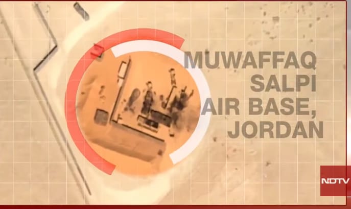 Latest and Breaking News on NDTV