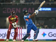 Samson Receives Good Wishes From Pakistan Fans After Indias Win vs WI