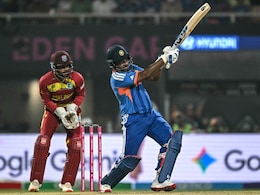 Sanju Samson Receives Good Wishes From Pakistan Fans After India's Win vs West Indies