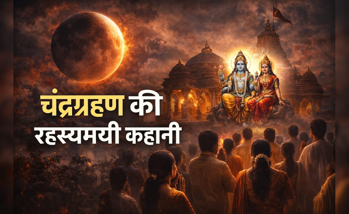 जब ग्रहण में नहीं लगा भोग तो सपने में आए भगवान! बीकानेर के लक्ष्मीनाथ मंदिर का रहस्यमयी किस्सा