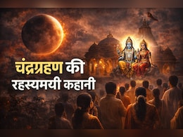 जब ग्रहण में नहीं लगा भोग तो सपने में आए भगवान! बीकानेर के लक्ष्मीनाथ मंदिर का रहस्यमयी किस्सा