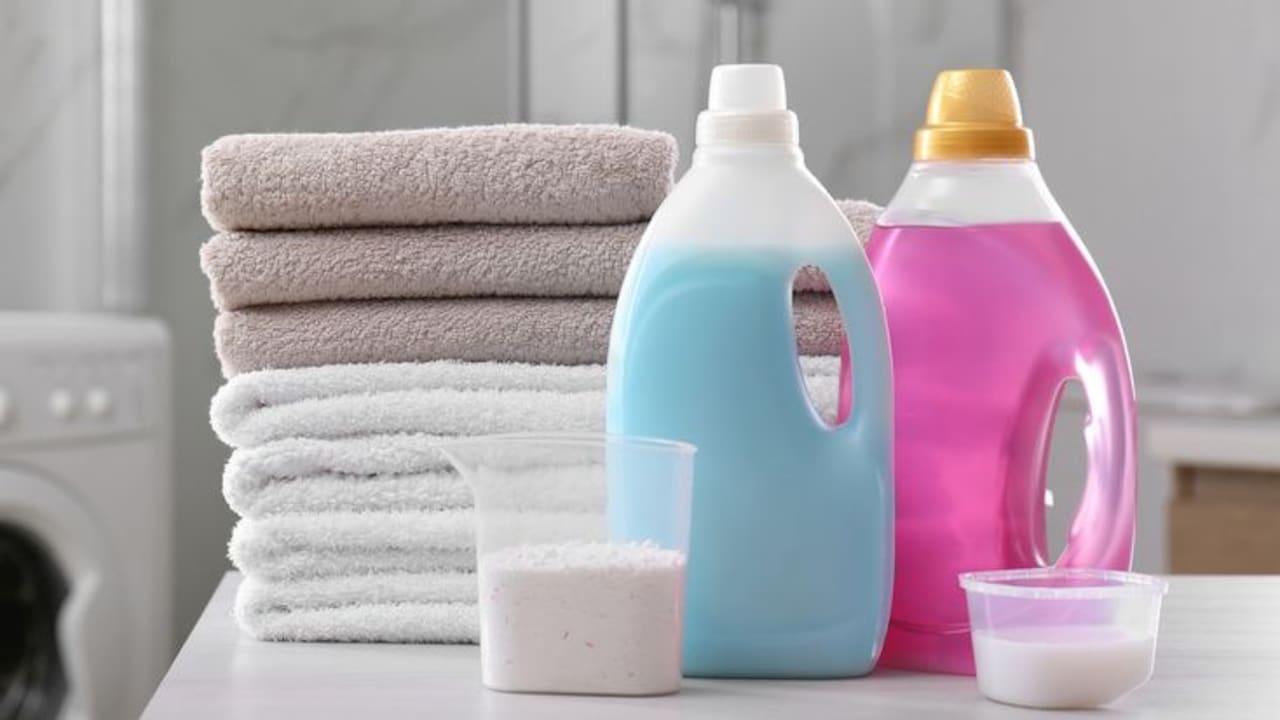 5 Best Flipkart Grocery Detergents For Sweat-Heavy Summer Clothes