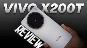 Vivo X200T Review - Full Camera, Gaming & Battery Test | Worth Buying?