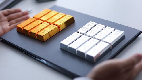 New Dhan Platform Allows Buying Gold, Silver Directly From Exchanges &mdash; Check Details