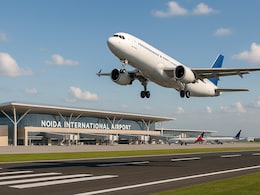 Noida International Airport Cleared For Take-Off, Flights Likely Within 45 Days