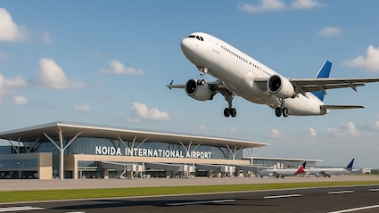Noida International Airport Gets Clearance, Flights Likely Within 45 Days