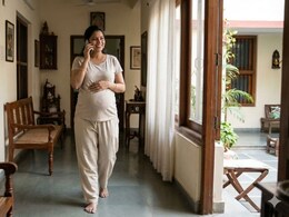 Limiting Sedentary Time, Staying Active Can Reduce Risk Of High Blood Pressure During Pregnancy By 30%, Finds New Study