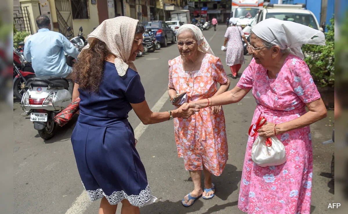 Why Parsis Left Iran: Their Journey From Ancient Persia To India