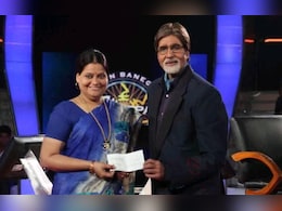 'कौन बनेगा करोड़पति' फेम महिला तहसीलदार होगी गिरफ्तार! सुप्रीम कोर्ट ने खारिज की अग्रिम जमानत याचिका&nbsp;